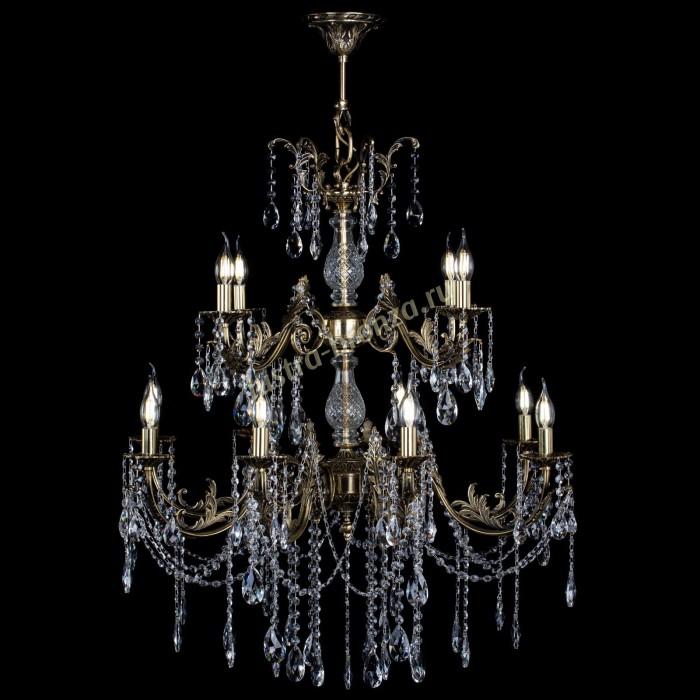 Кассандра Алфея №12 журавлик - Изображение 2