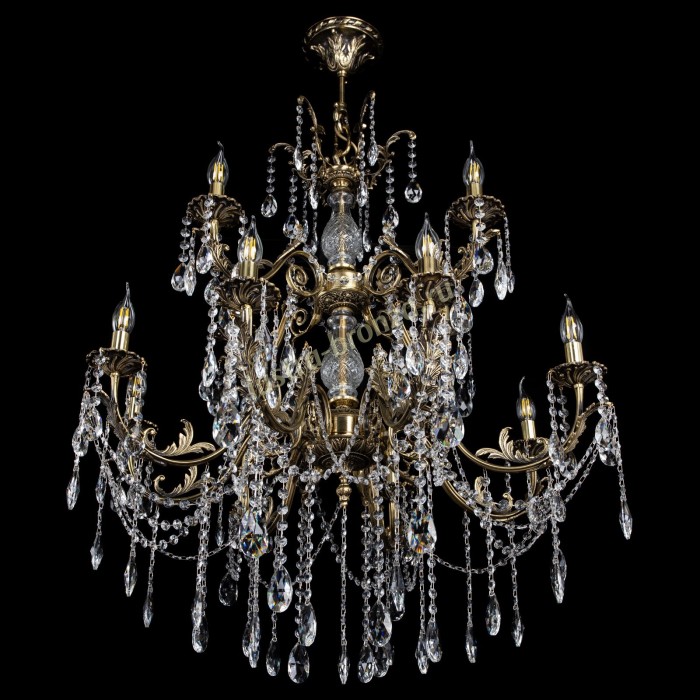 Кассандра Алфея №12 журавлик - Изображение 4