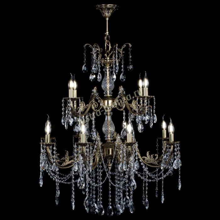 Кассандра Алфея №12 звездочка - Изображение 2