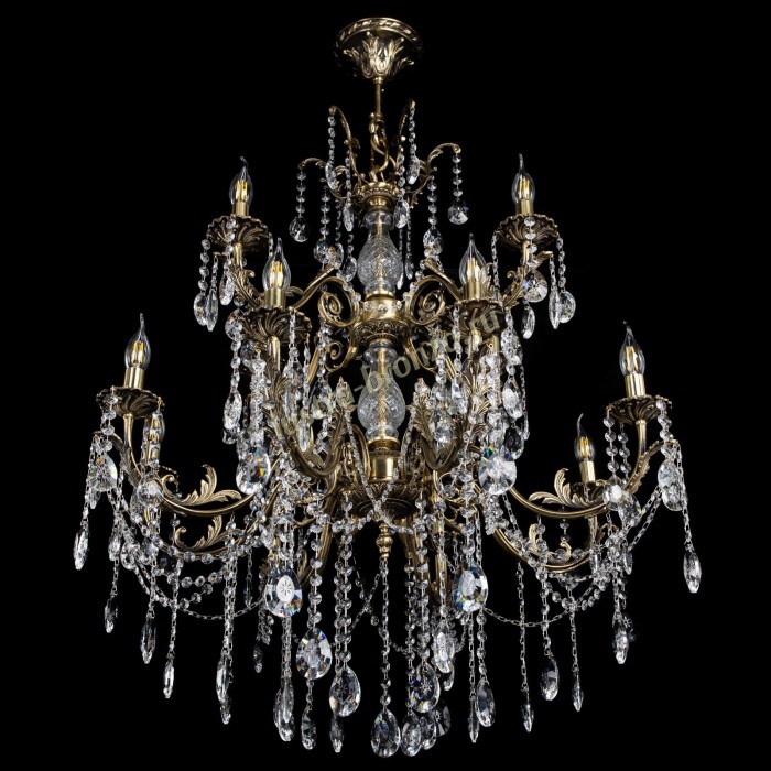 Кассандра Алфея №12 звездочка - Изображение 4