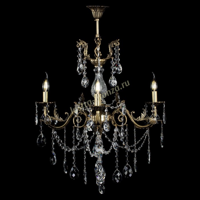 Кассандра Алфея №3/1 баден - Изображение 2