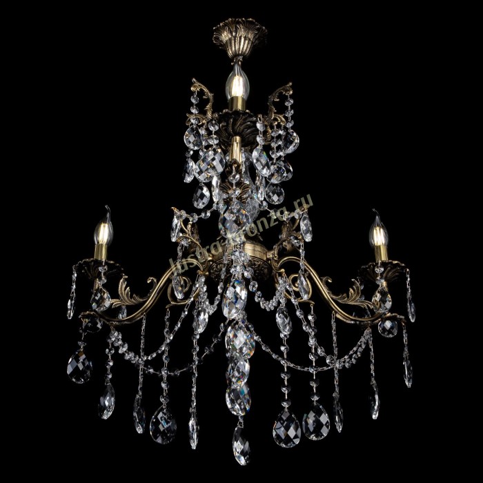 Кассандра Алфея №3/1 баден - Изображение 5