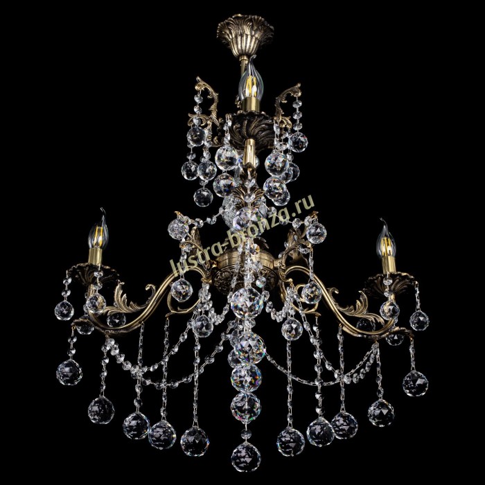 Кассандра Алфея №3/1 шар - Изображение 2