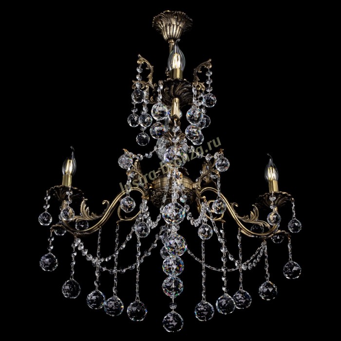 Кассандра Алфея №3/1 шар - Изображение 3