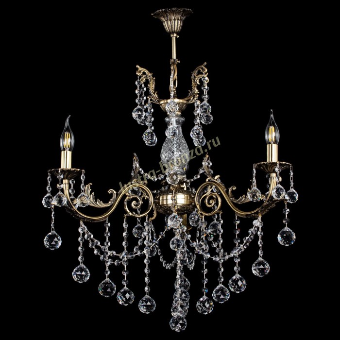 Кассандра Алфея №3/1 шар - Изображение 4