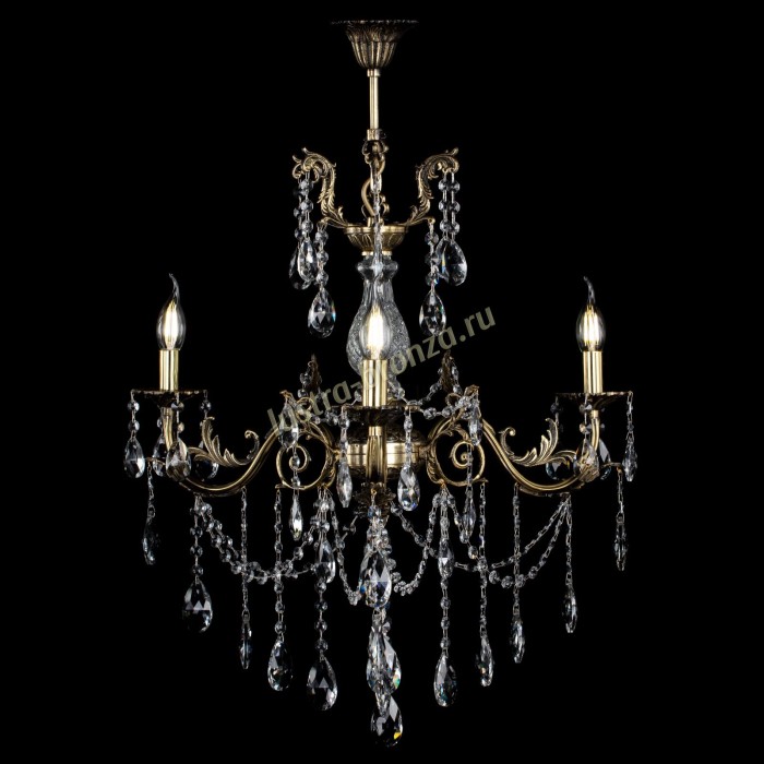 Кассандра Алфея №3/1 журавлик - Изображение 2