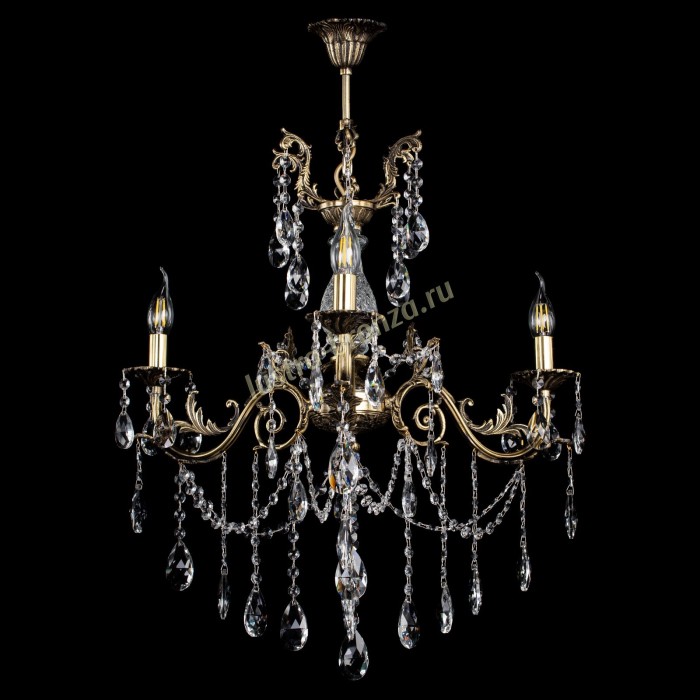 Кассандра Алфея №3/1 журавлик - Изображение 4