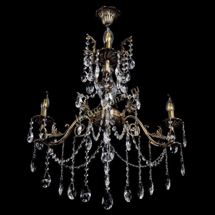 Кассандра Алфея №3/1 журавлик - Изображение 5