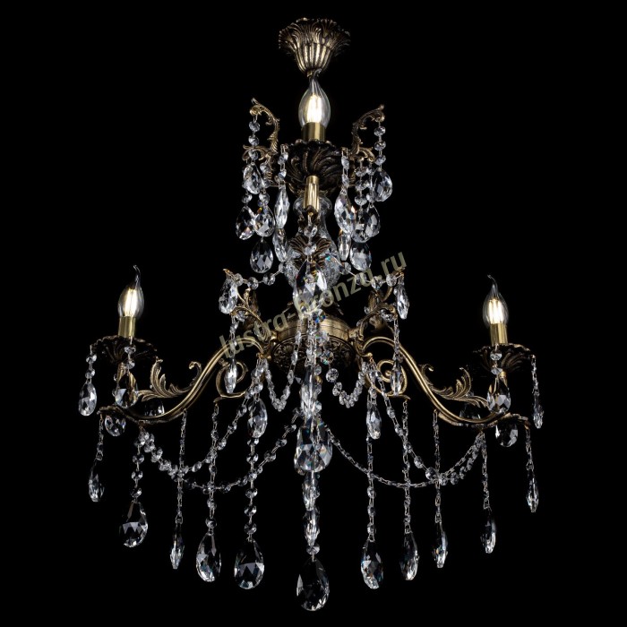 Кассандра Алфея №3/1 журавлик - Изображение 6