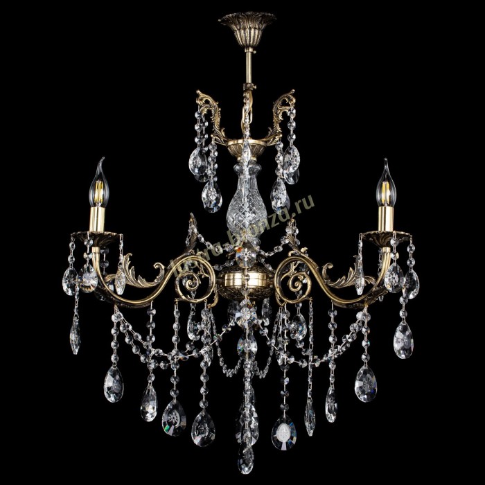 Кассандра Алфея №3/1 звездочка - Изображение 1