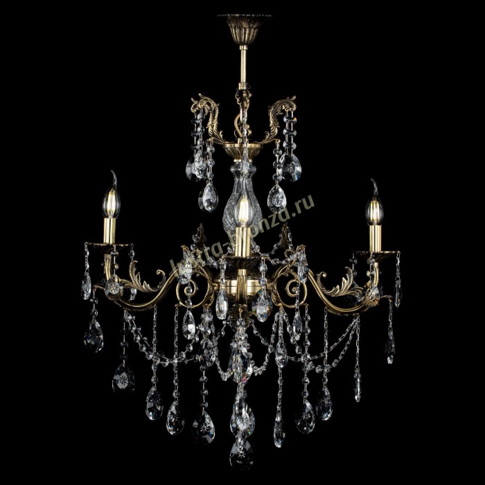 Кассандра Алфея №3/1 звездочка - Изображение 3