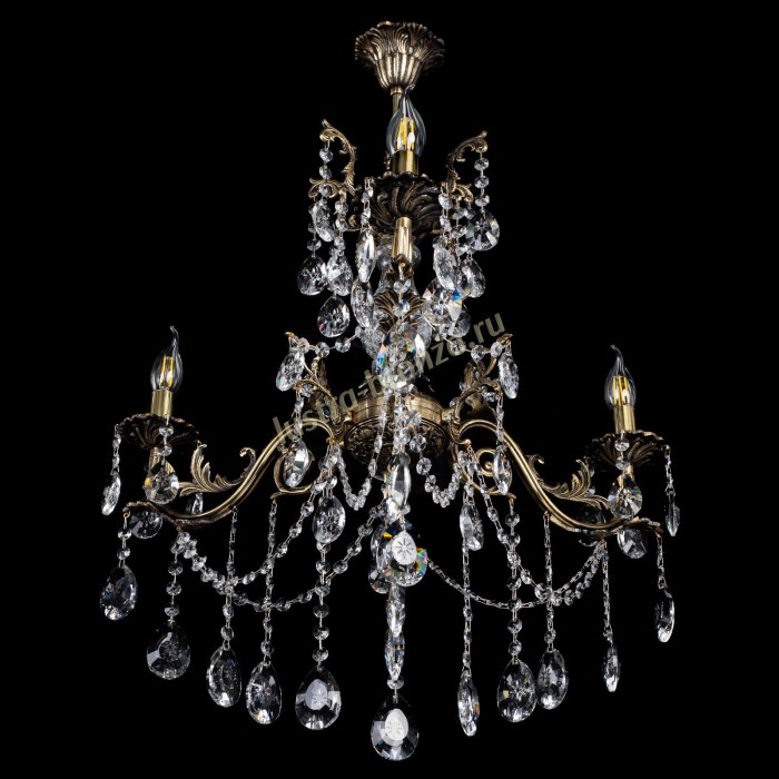 Кассандра Алфея №3/1 звездочка - Изображение 4