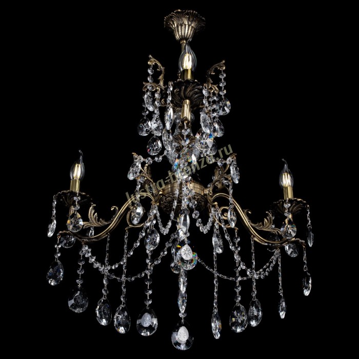 Кассандра Алфея №3/1 звездочка - Изображение 5