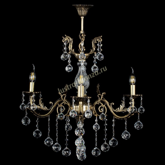 Кассандра Алфея №3/2 шар - Изображение 2