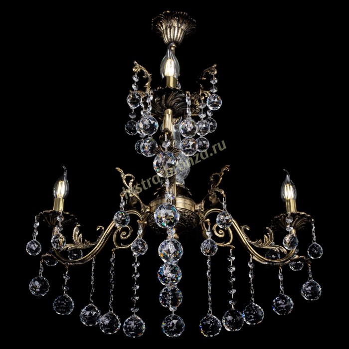 Кассандра Алфея №3/2 шар - Изображение 5