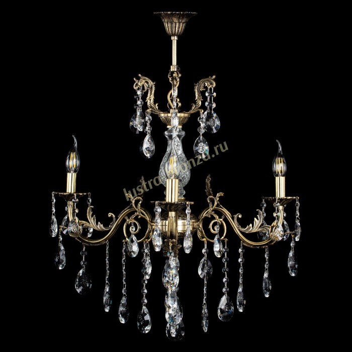 Кассандра Алфея №3/2 звездочка - Изображение 1