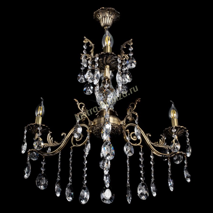 Кассандра Алфея №3/2 звездочка - Изображение 3