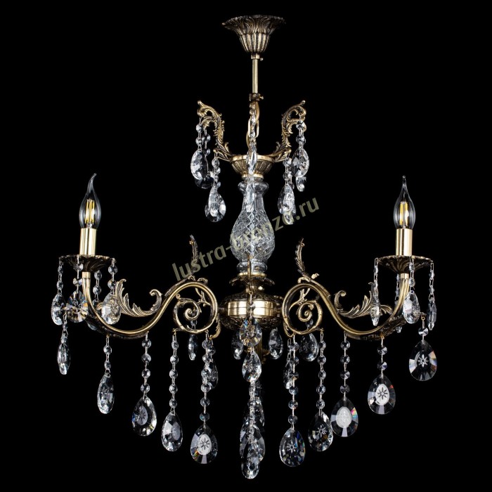 Кассандра Алфея №3/2 звездочка - Изображение 5