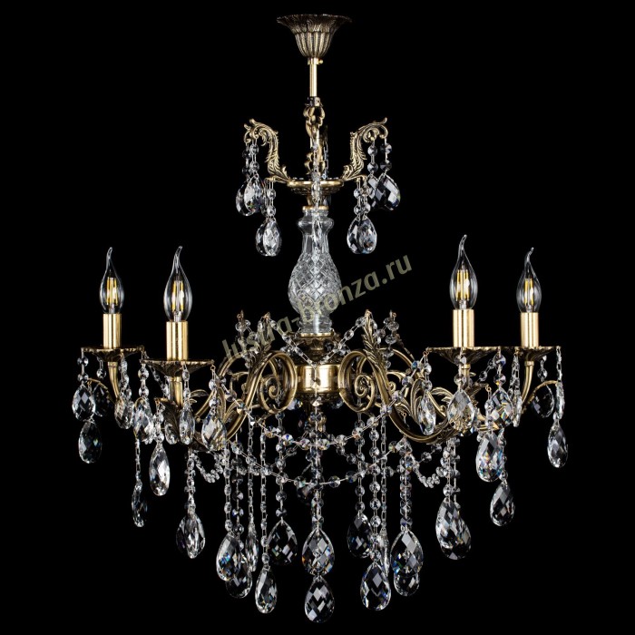 Кассандра Алфея №5/1 баден - Изображение 1