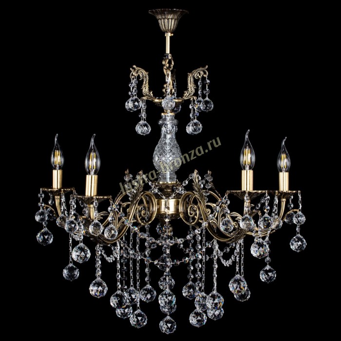 Кассандра Алфея №5/1 шар - Изображение 1