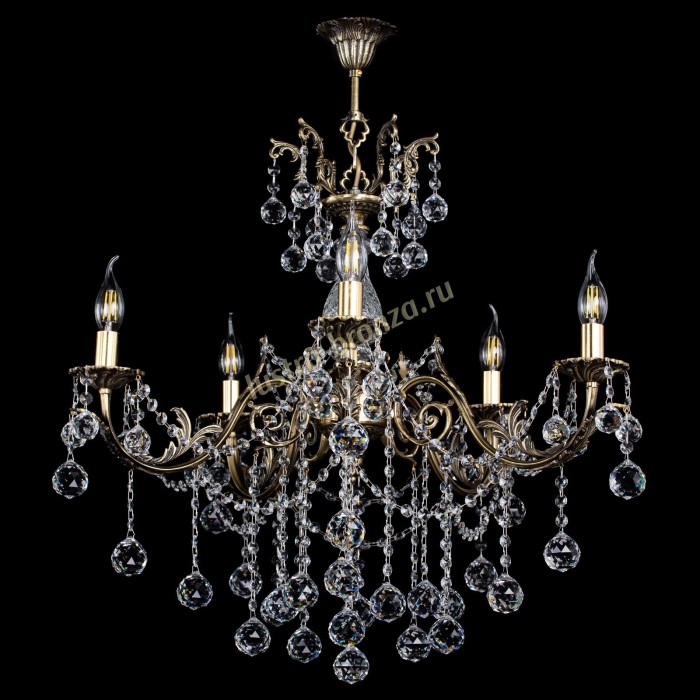 Кассандра Алфея №5/1 шар - Изображение 3