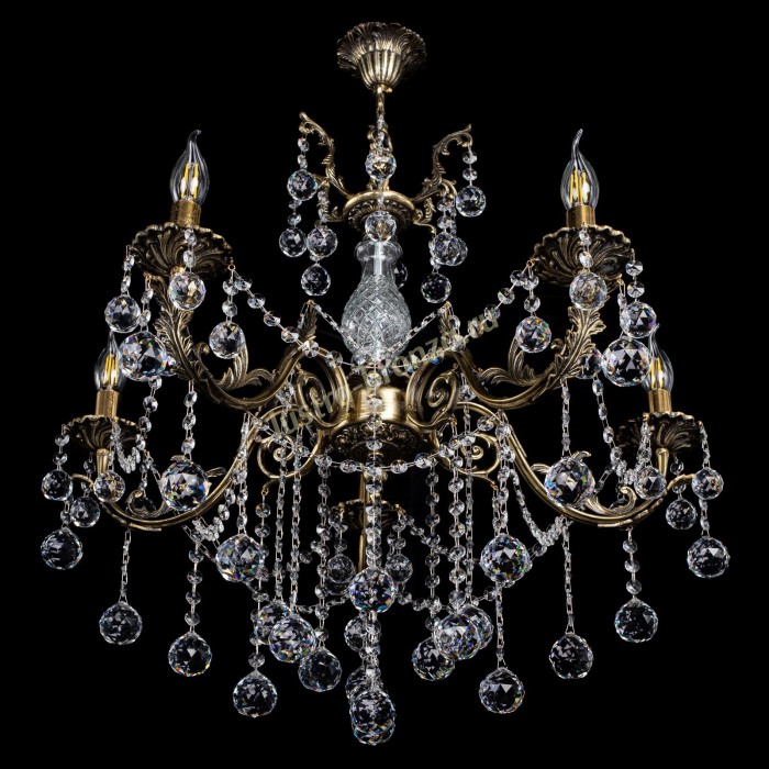 Кассандра Алфея №5/1 шар - Изображение 4