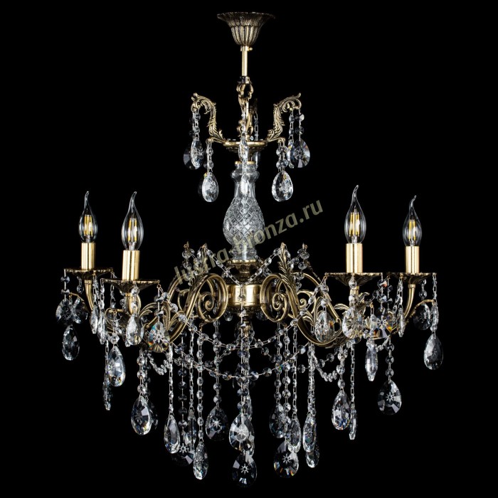 Кассандра Алфея №5/1 звездочка - Изображение 1