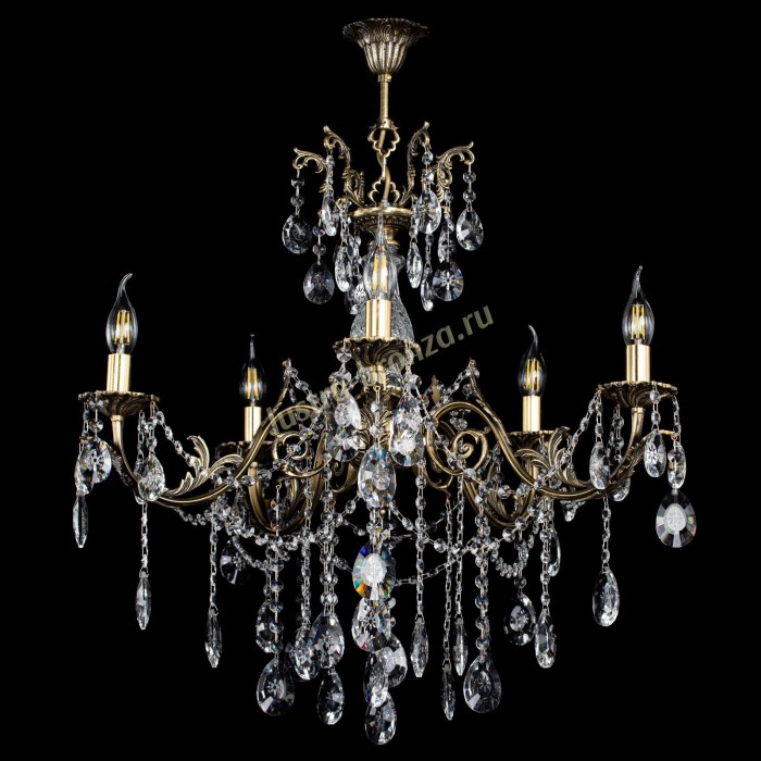 Кассандра Алфея №5/1 звездочка - Изображение 3