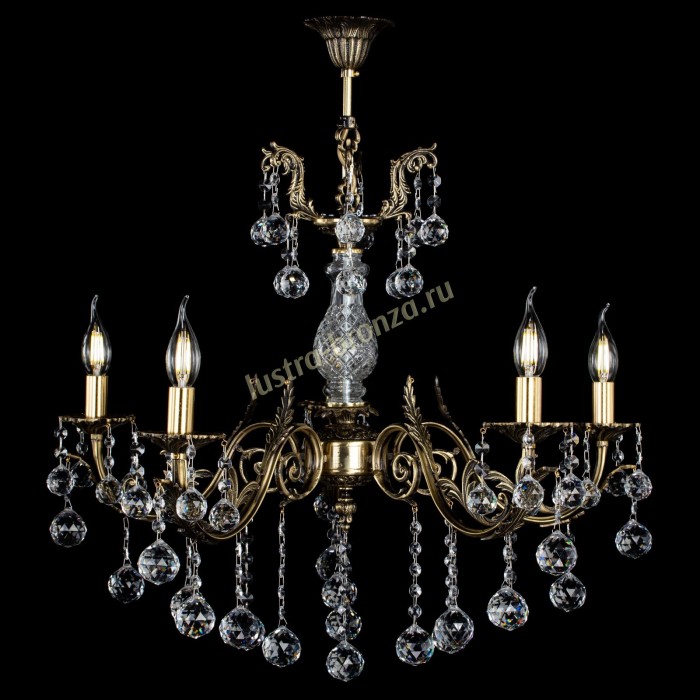 Кассандра Алфея №5/2 шар - Изображение 2