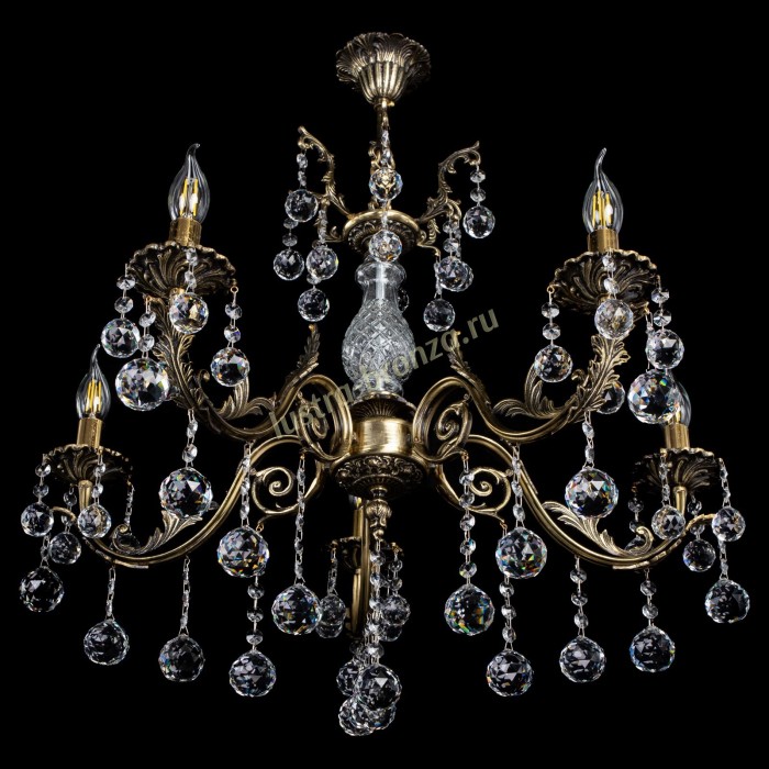 Кассандра Алфея №5/2 шар - Изображение 3