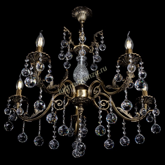 Кассандра Алфея №5/2 шар - Изображение 4