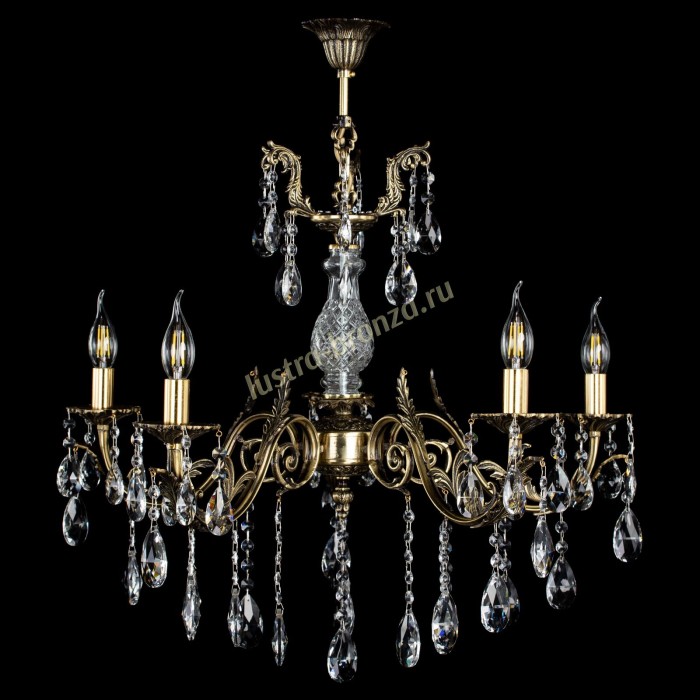 Кассандра Алфея №5/2 журавлик - Изображение 1