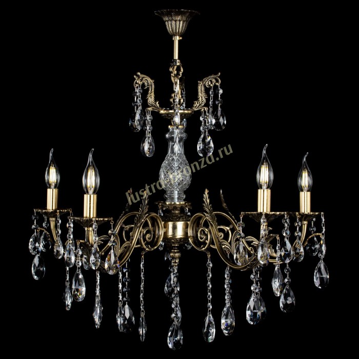 Кассандра Алфея №5/2 журавлик - Изображение 2