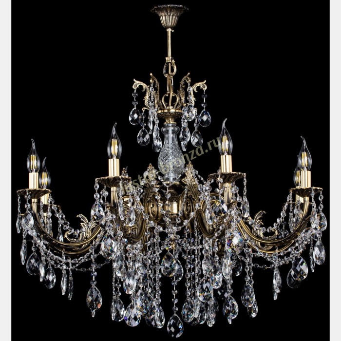 Кассандра Алфея №8/1 баден - Изображение 3