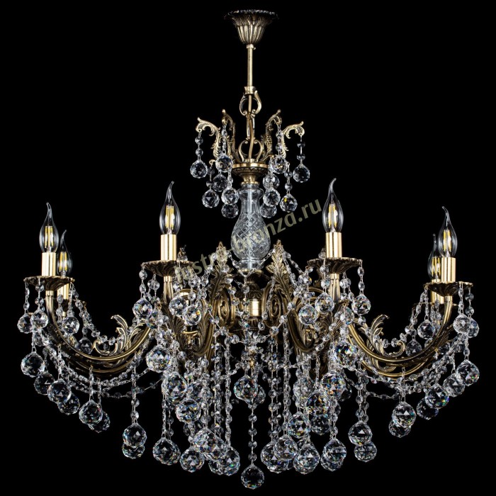 Кассандра Алфея №8/1 шар - Изображение 3