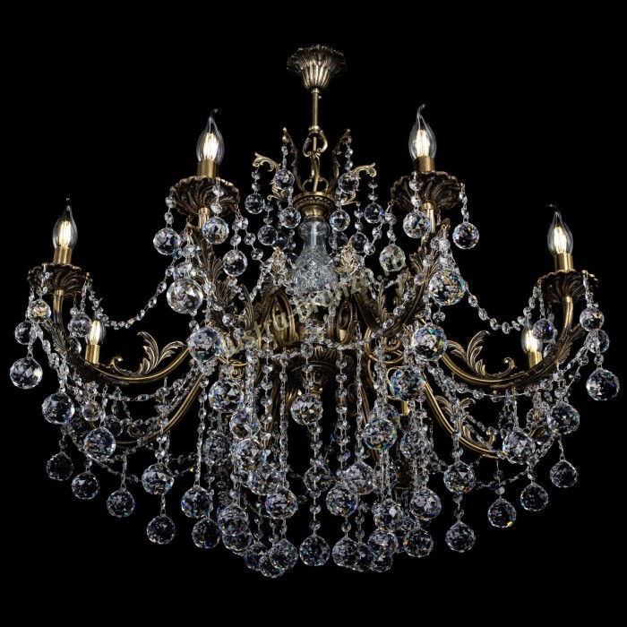 Кассандра Алфея №8/1 шар - Изображение 5