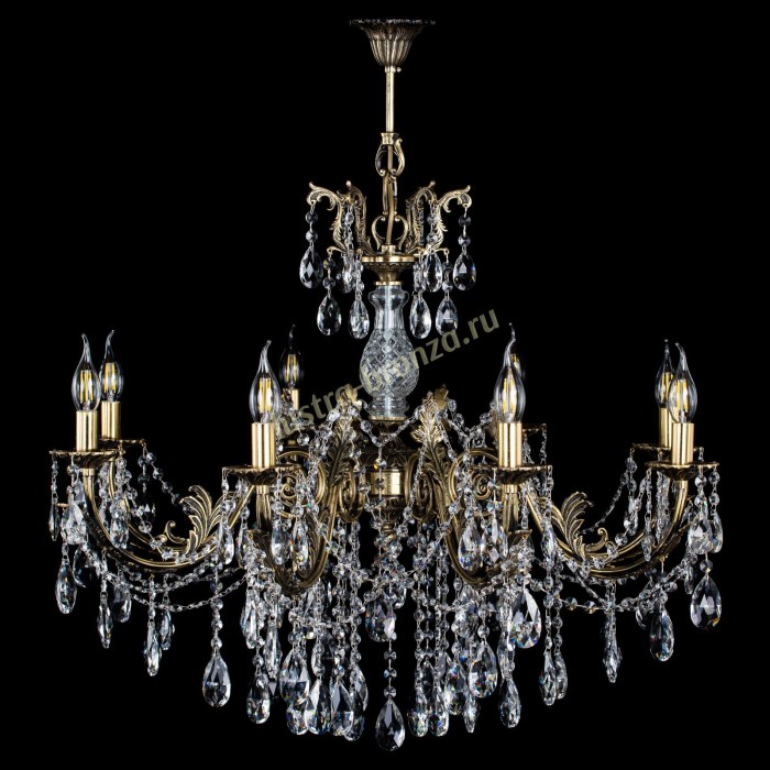 Кассандра Алфея №8/1 журавлик - Изображение 1