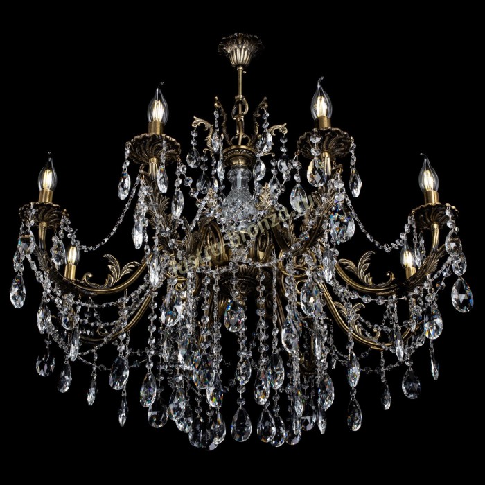 Кассандра Алфея №8/1 журавлик - Изображение 5