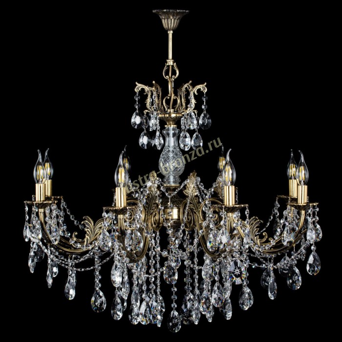 Кассандра Алфея №8/1 звездочка - Изображение 1