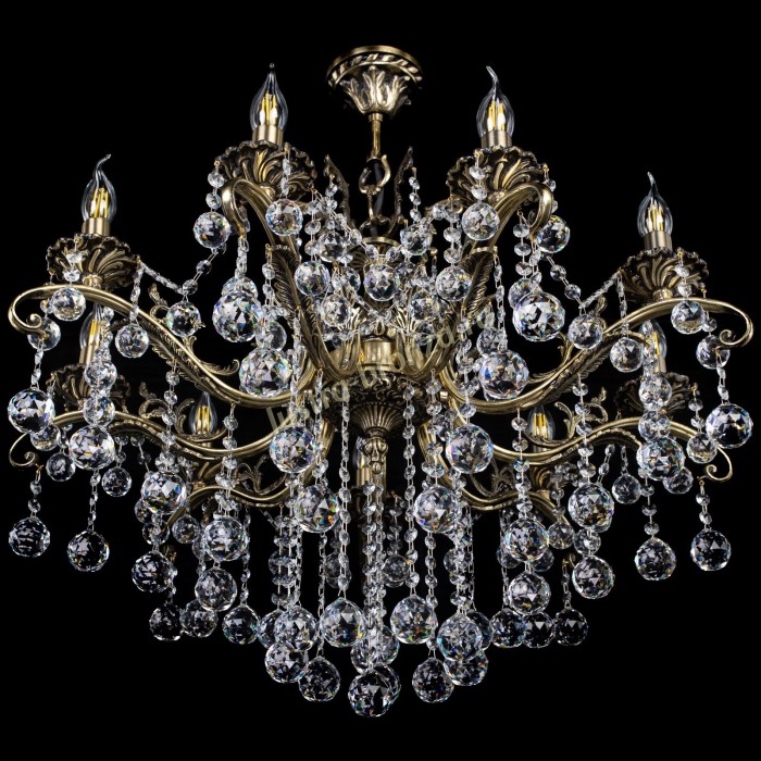 Милана №9 шар - Изображение 4