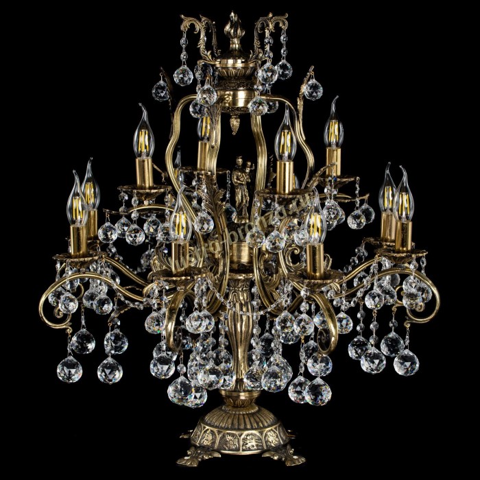 Алфея №12 Шар - Изображение 1