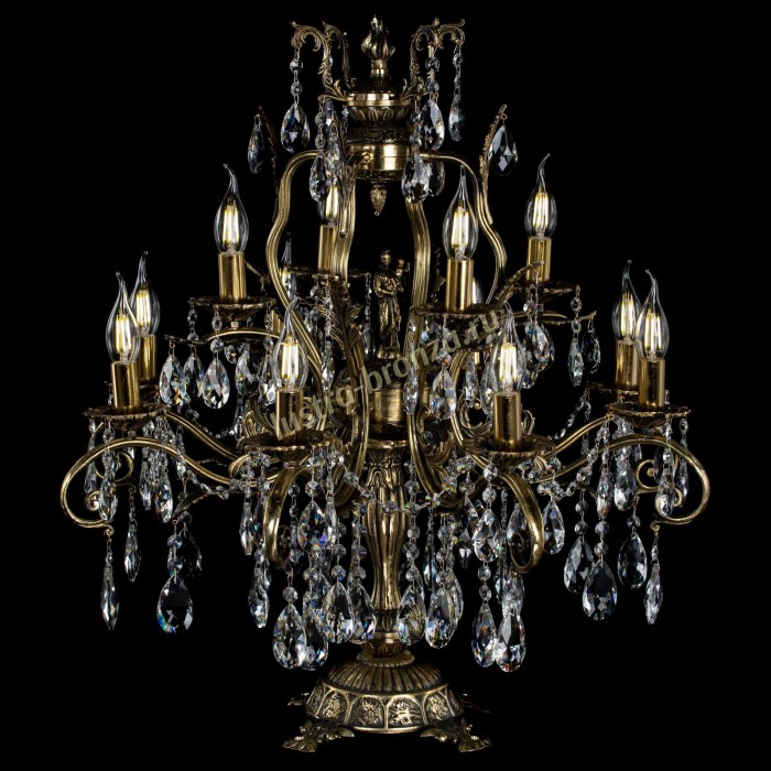 Алфея №12 Журавлик - Изображение 4