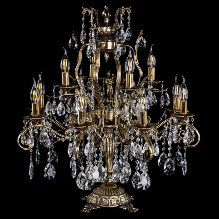 Алфея №12 Звездочка - Изображение 1