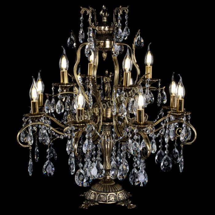 Алфея №12 Звездочка - Изображение 2