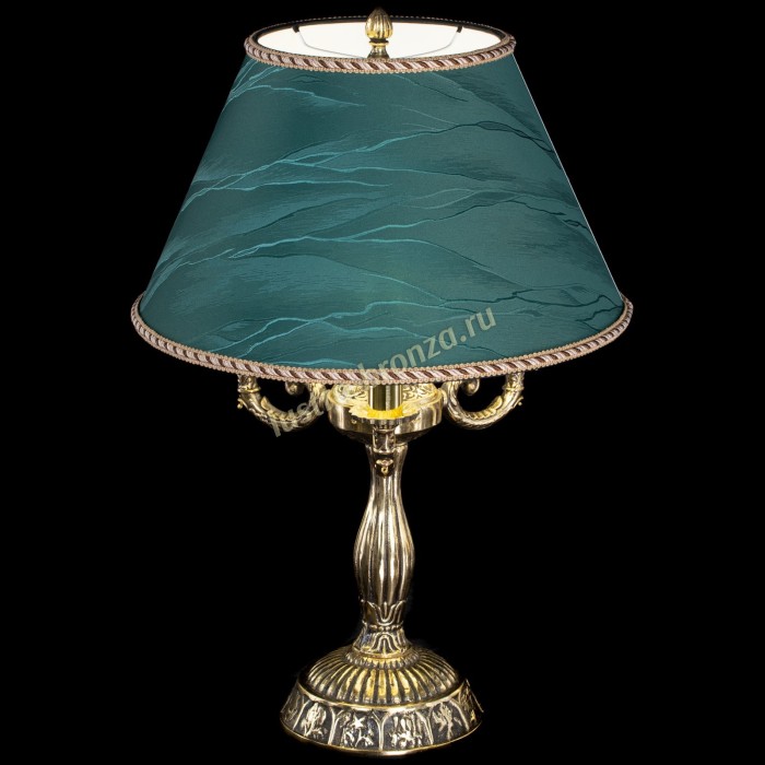 Аврора №3 с абажуром - Изображение 2