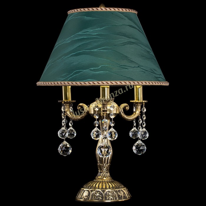 Аврора №3 Шар с абажуром - Изображение 4