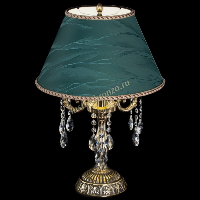 Аврора №3 Журавлик с абажуром - Изображение 2