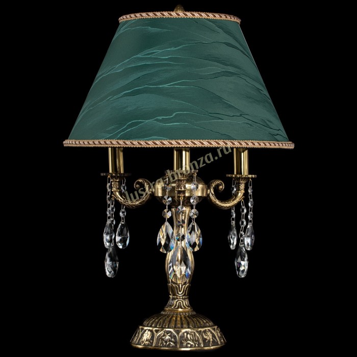 Аврора №3 Журавлик с абажуром - Изображение 4