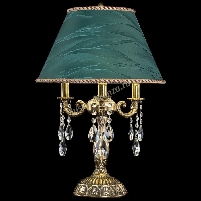 Аврора №3 Журавлик с абажуром - Изображение 5