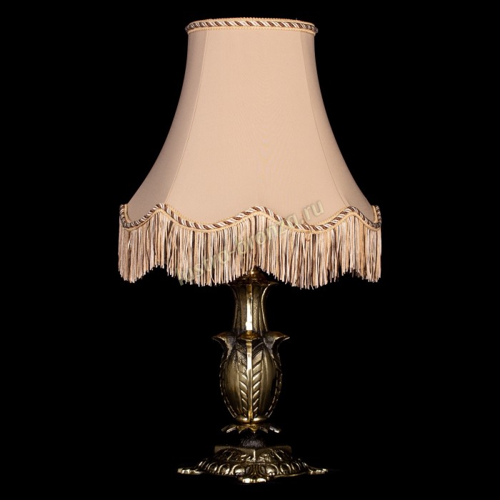 Делия №1 с абажуром - Изображение 1